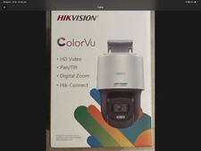 Hikvision DS-2DE2C400SCG-E 4MP