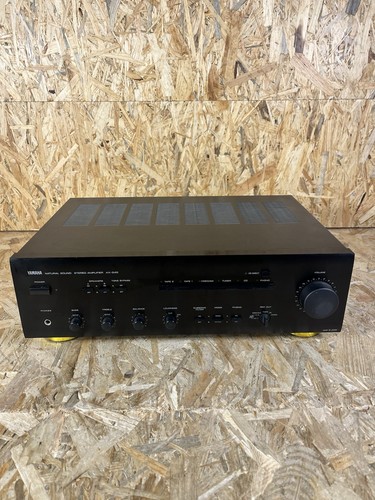 Yamaha 540 natural sound - ax-540,