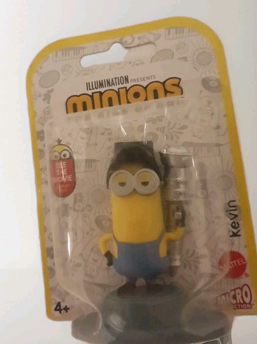 Despicable rise gru - me,