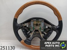 OEM 2000 Jaguar S-Type 3.0L