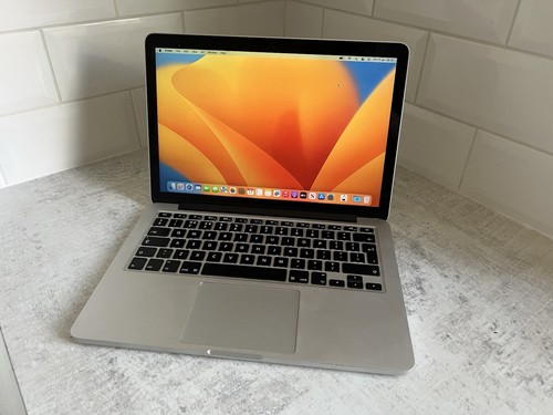 Apple macbook pro 13 - pro, 13"