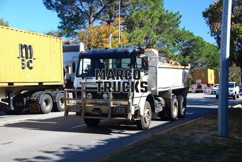 Truck photo mercedes benz - truck, mercedes-benz