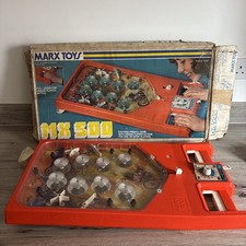 RARE Vintage MARX TOYS MX 500