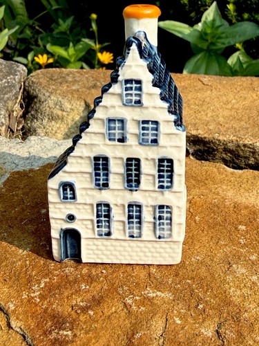Klm delft house - #,