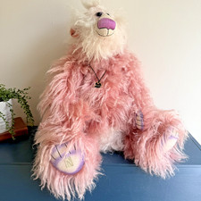 Deans rag book coco - book, bear