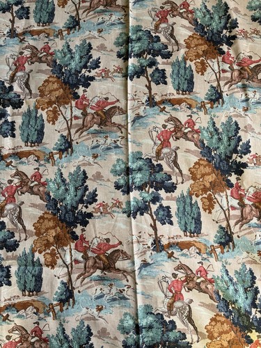 Linwood tally linen fabric - linen,