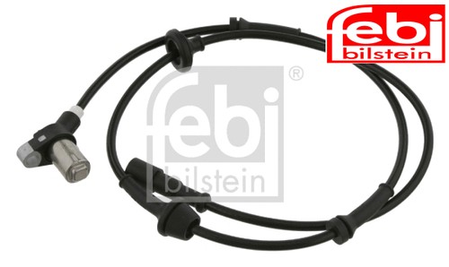 Front right abs sensor speed - abs,