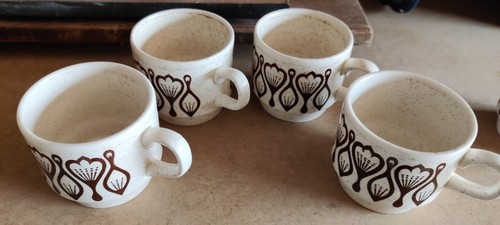 Set vintage 1970s - set, (or