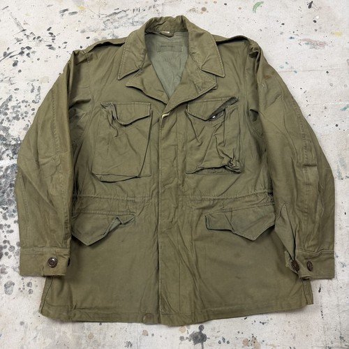 Vintage 40s ww2 1943 - ww2, m-1943