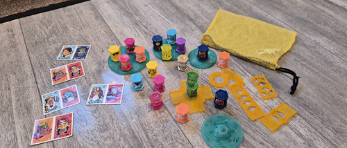 Hexbug nano mixed - hexbug, lot