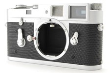 CLA'd Lizard[MINT] Leica M2