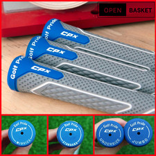 Golf Grips MidSize - CPX Golf