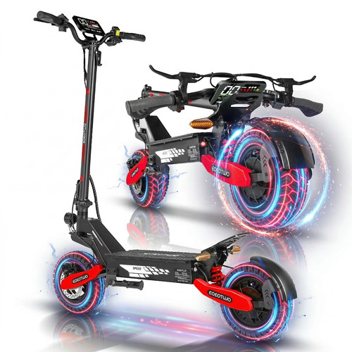 Eoeotwo gt06 electric - eoeotwo,