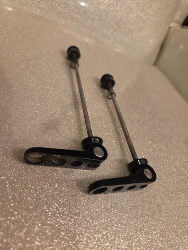 Ringle stix holey - ringle, front
