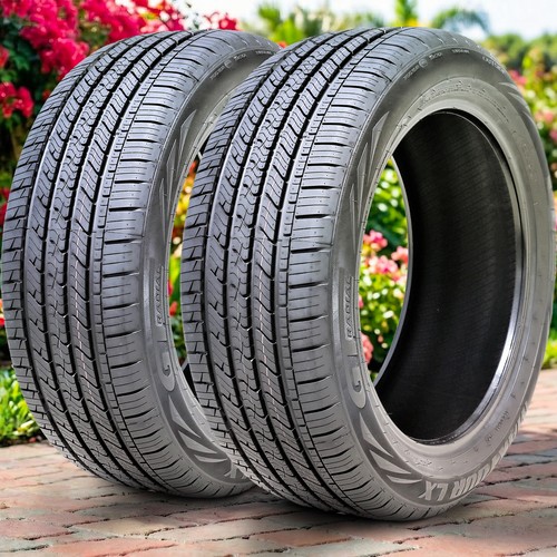 Tires radial maxtour - 2,