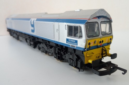 Lima gauge class - class, 59
