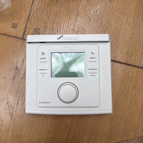 Worcester greenstar comfort - greenstar,