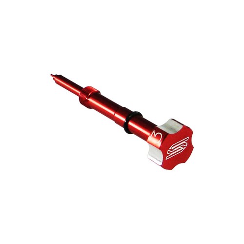 Scar fuel mixture screw for - fuel,
