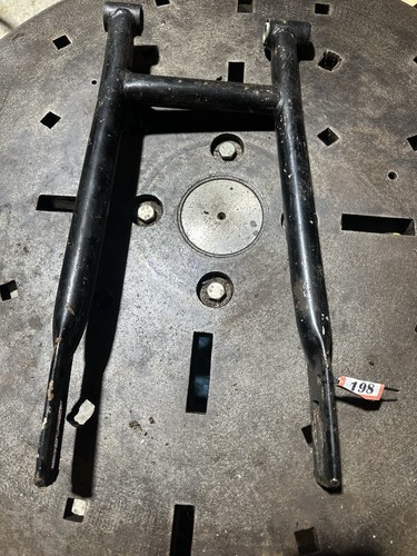 Etz 251 swing arm - 251,