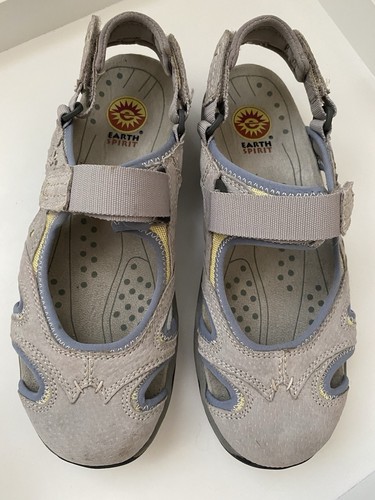 Earth spirit grey summer - earth,