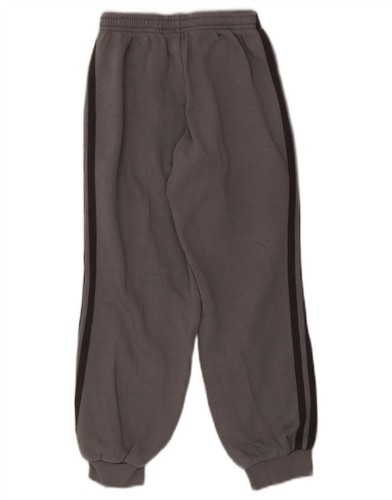 Adidas boys tracksuit trousers - adidas,