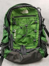 The North Face Borealis Backpack Rucksack Bag Travel School Gym Flex Free P&P 