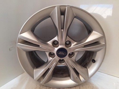 Ford focus zetec mk3 - focus,