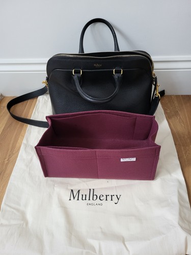 Mulberry colville black - mulberry,