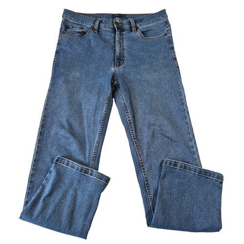Cotton traders men - cotton,