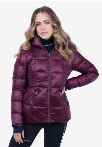 Polo chrissy jacket - jacket, (m)