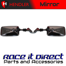 Mirrors for Suzuki SV 650