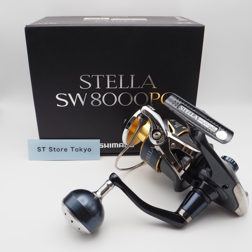 Excellent shimano 13 stella - shimano,