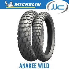 Michelin Anakee Wild 120/80/18