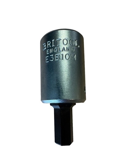 New britool made - -, (made