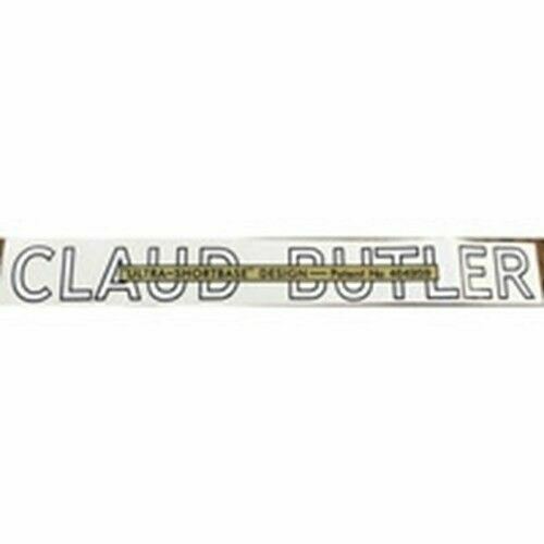 Claud butler - claud,