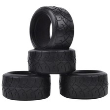 M-Chassis Soft Tires for