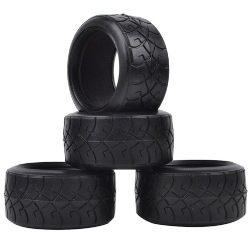 Chassis soft tires for - m-chassis,