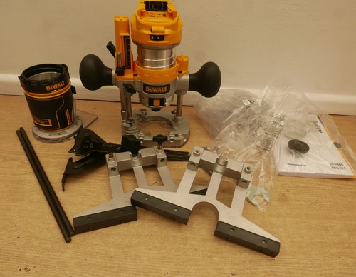 Dewalt dcw604nt dcw604 18v - dewalt,