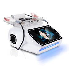 Tecar Therapy Machine CET RET