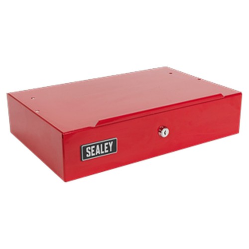 Sealey side cabinet for long - cabinet,