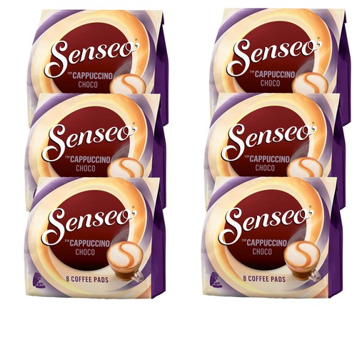 Senseo coffee pads - senseo,