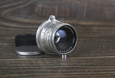 Soviet Lens JUPITER 8  (50mm