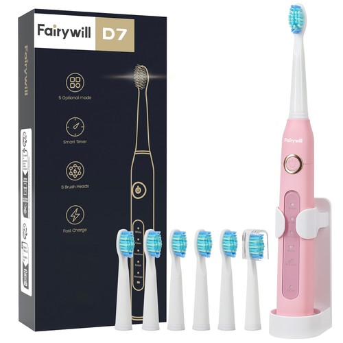 Fairywill sonic electric - fairywill,