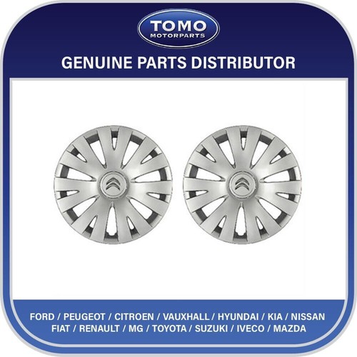 For genuine citroen berlingo - genuine,