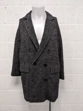 Massimo Dutti Wool Herringbone