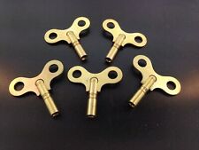 Vintage Bub Bing Dressler Hornby Wind-up  Clockwork Replacement Key NEW