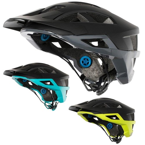 Leatt bicycle helmet - helmet, 2.0