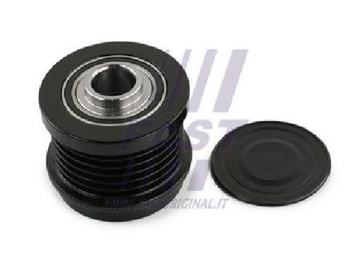 Genuine fast pulley - fast, generator