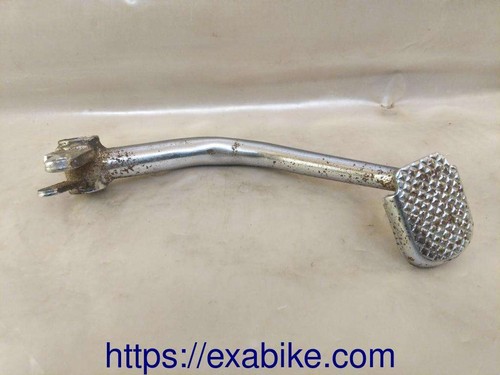 Brake pedal for yamaha 535 - brake,