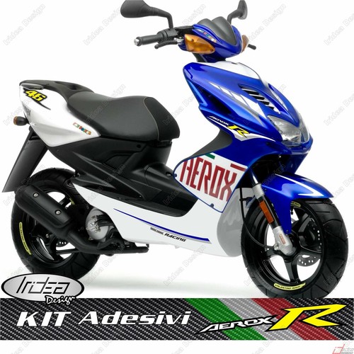 Set stickers replica - set,